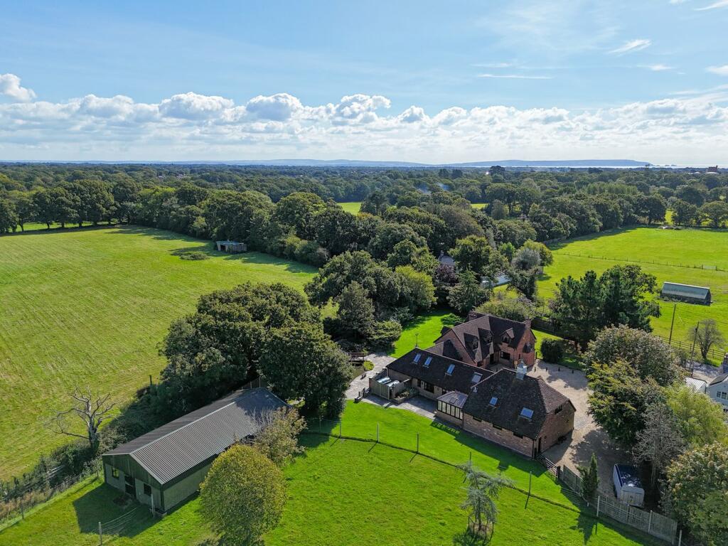 Additional image 26 of Bashley Cross Road, Bashley, BH25