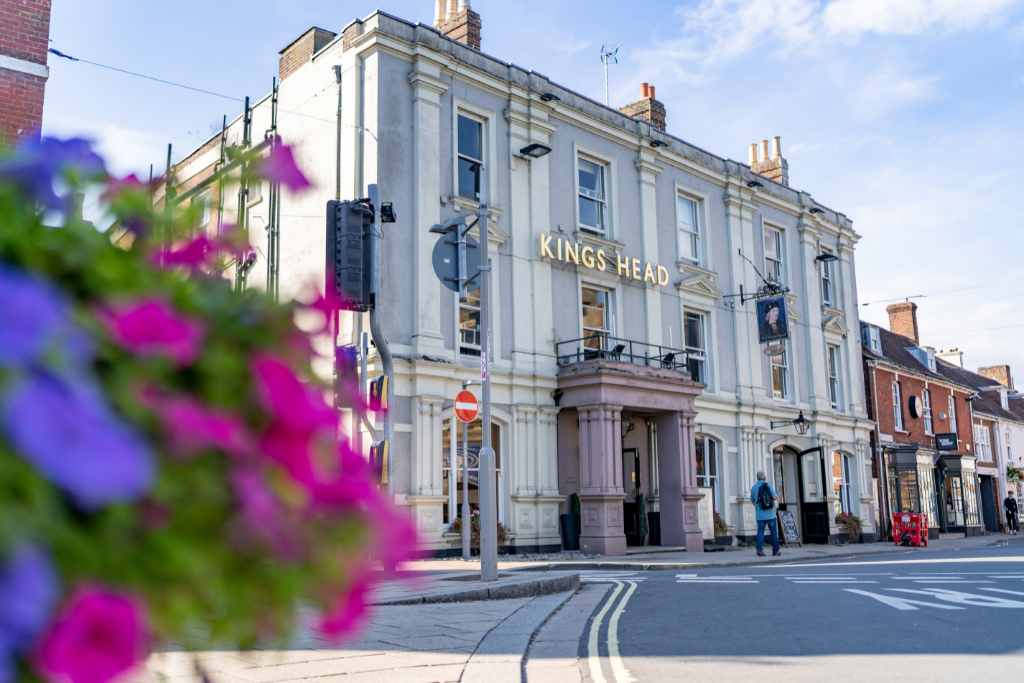 Additional image 8 of Julians Road,
Wimborne,
BH21 1EF