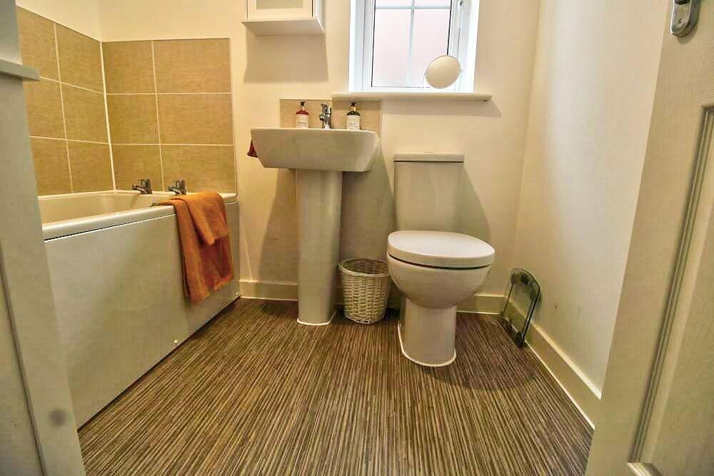 Additional image 9 of Mallow Drive, Stone Cross, BN24 5GR