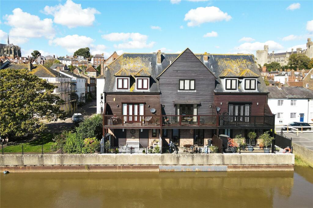 Additional image 34 of Nineveh Shipyard, Arundel, West Sussex