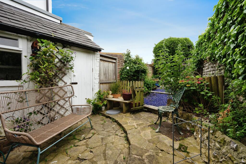 Additional image 11 of Elm Terrace, Steyning, West Sussex, BN44