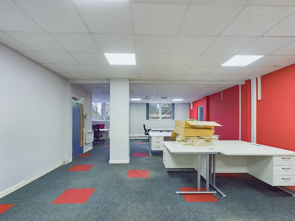 Additional image 9 of Unit 11B & 14, Triangle Business Centre, 95 Commerce Way, Lancing Business Park, Lancing, West Sussex, BN15 8UP