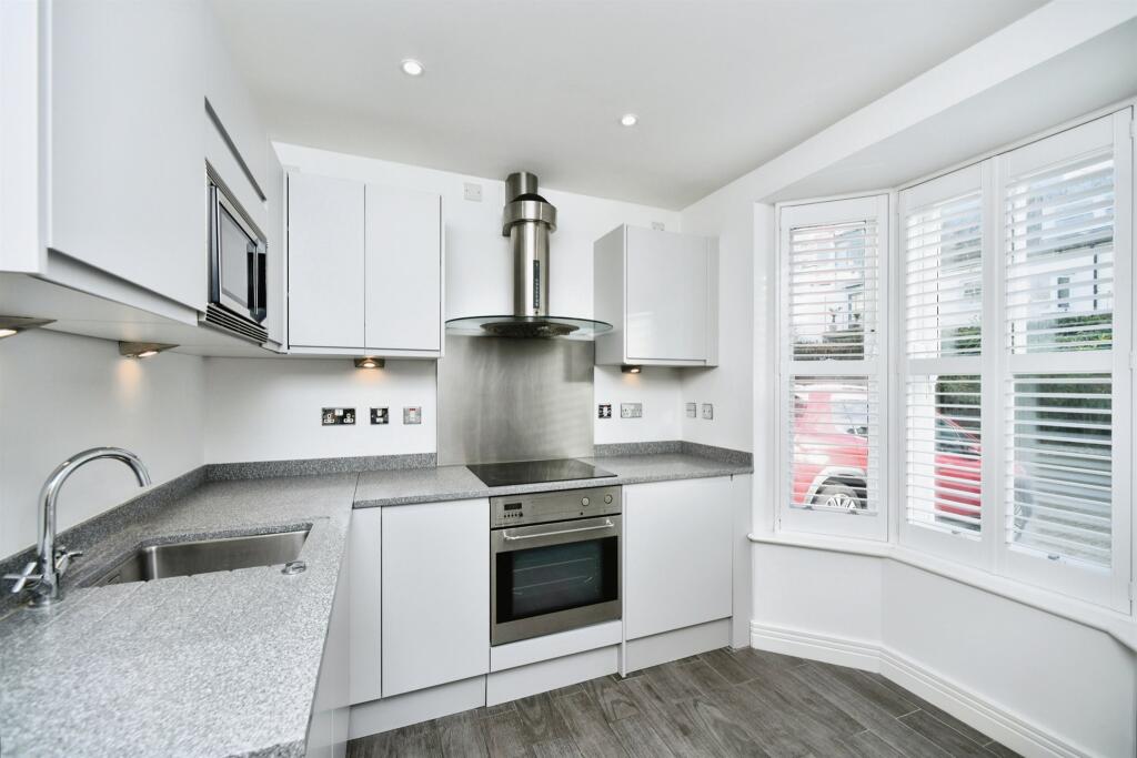 Additional image 5 of Camelford Street, Brighton
