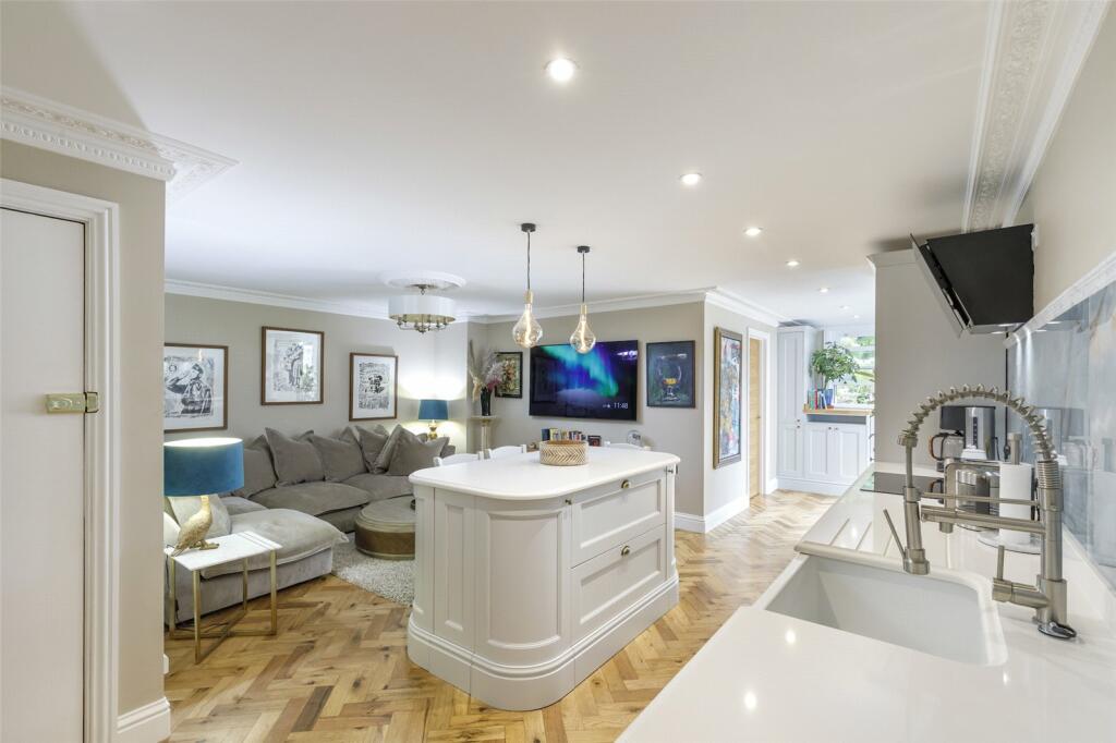 Additional image 4 of Stanford Avenue, Brighton, East Sussex, BN1