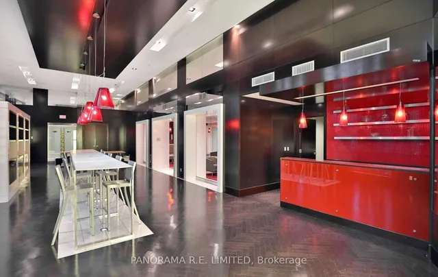 Additional image 27 of 235 Sherway Gardens Rd Unit 2201