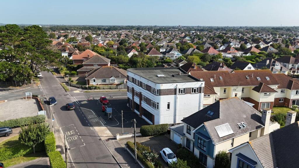 Additional image 5 of Westcliffe Buildings, 55 Seaward Avenue, Barton on Sea, New Milton, BH25 7HN