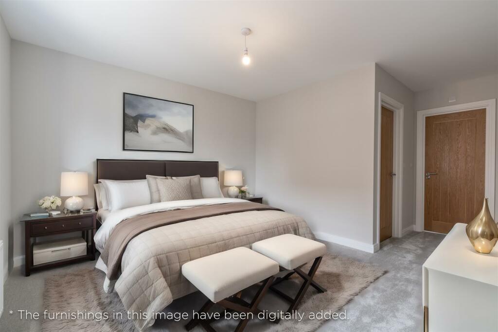 Additional image 9 of Kestrel Close, Wimborne Minster