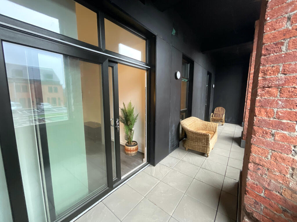 Additional image 8 of Cotton Gardens, Vernon Street, Bolton, BL1