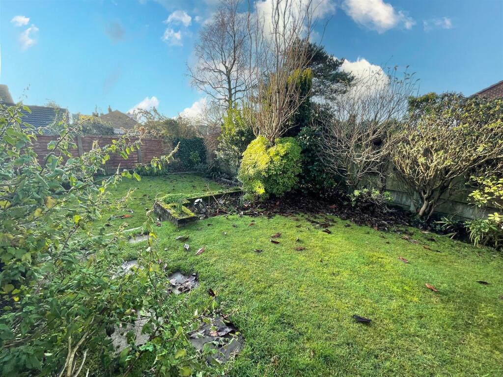 Additional image 26 of Park Road, Westhoughton, Bolton