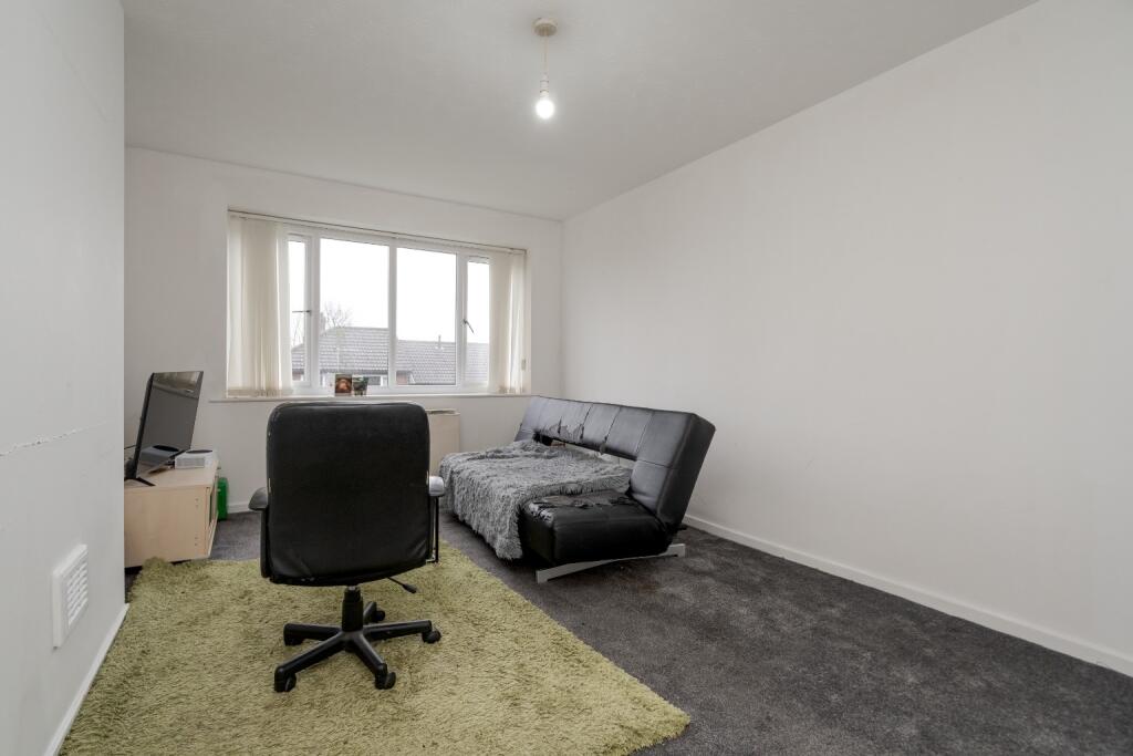 Additional image 7 of "Affordable 2 Bedroom Flat for Sale in Bolton | Ideal Investment Opportunity"