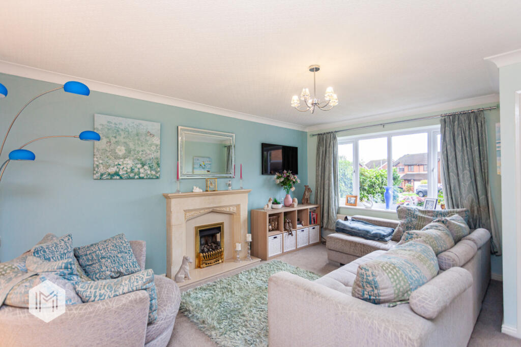 Additional image 23 of Oldstead Grove, Bolton, Greater Manchester, BL3 4XW