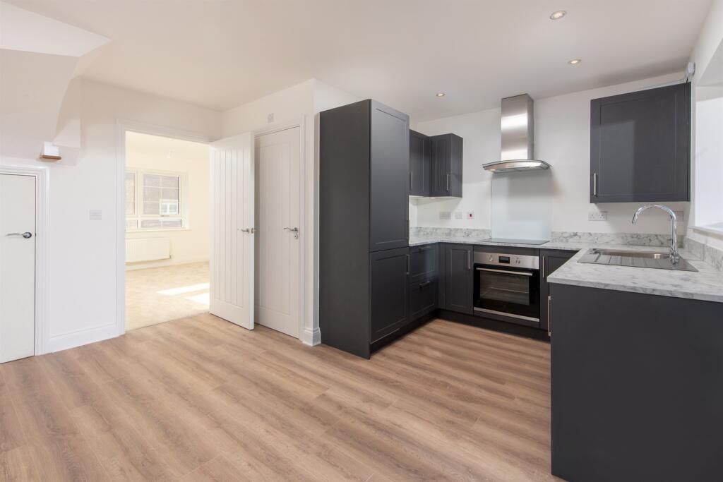 Additional image 2 of Scholars Gate, Lords Close, Giggleswick