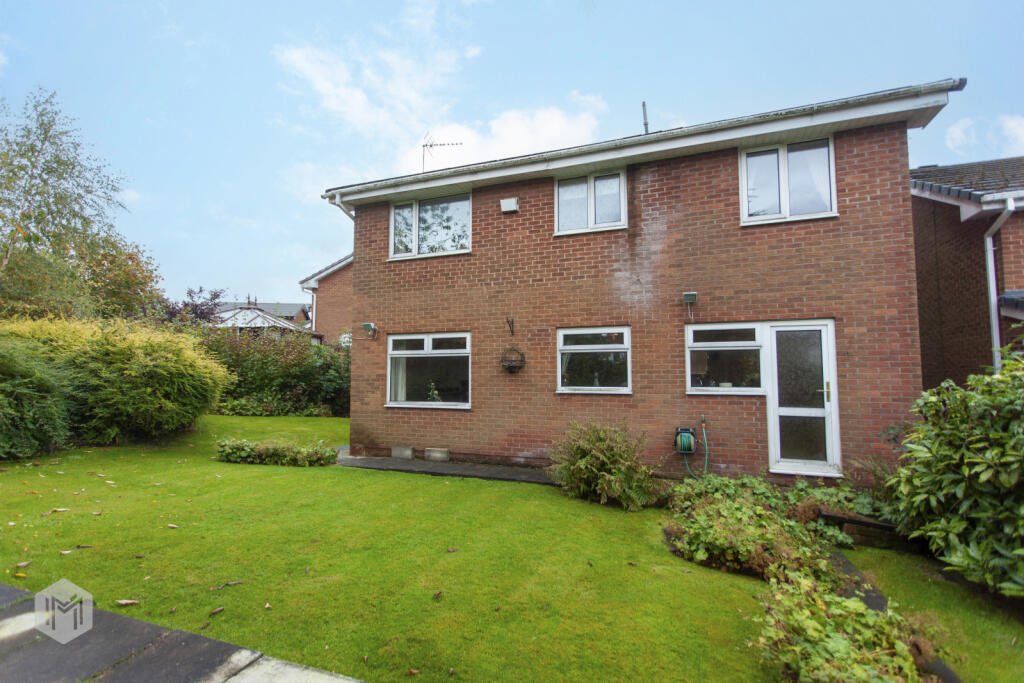 Additional image 20 of Croyde Close, Harwood, Bolton, BL2 4HJ