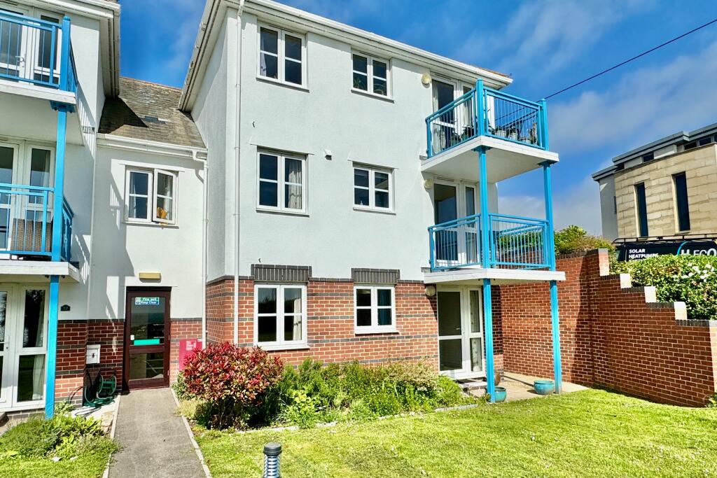 Additional image 10 of DE MOULHAM ROAD, SWANAGE