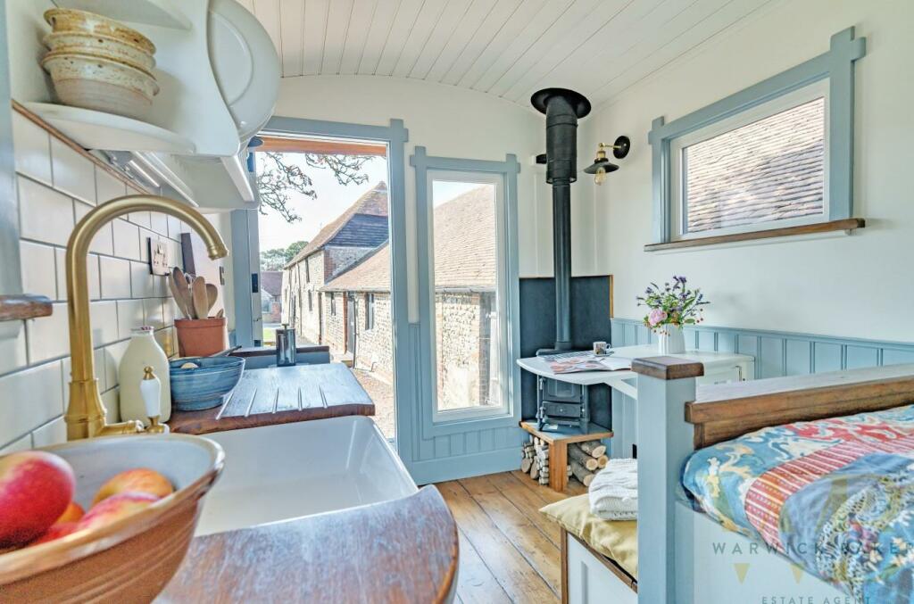 Additional image 5 of From Hornbeam Huts, Coombes, Lancing