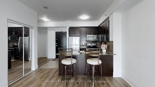 Additional image 40 of 45 Yorkland Blvd Unit 1105