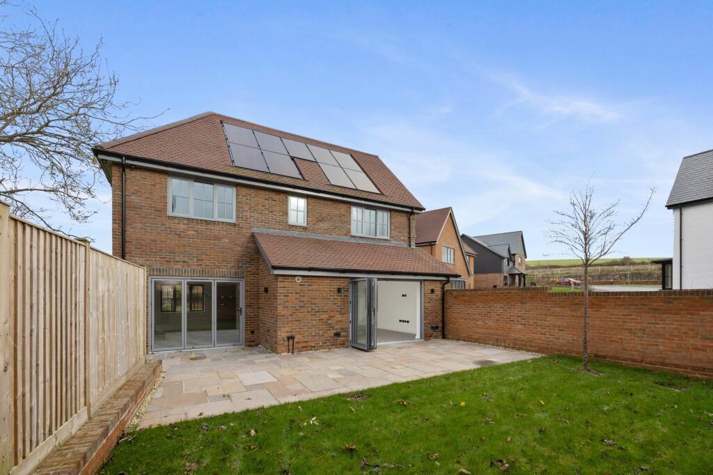 Additional image 22 of Palmeira, Skylarks, Ovingdean, BN2