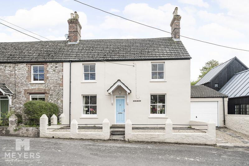 Additional image 28 of School Lane, West Lulworth, BH20