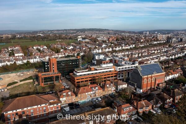 Additional image 8 of Rear Building, 106 - 112 Davigdor Road, Hove, East Sussex, BN3