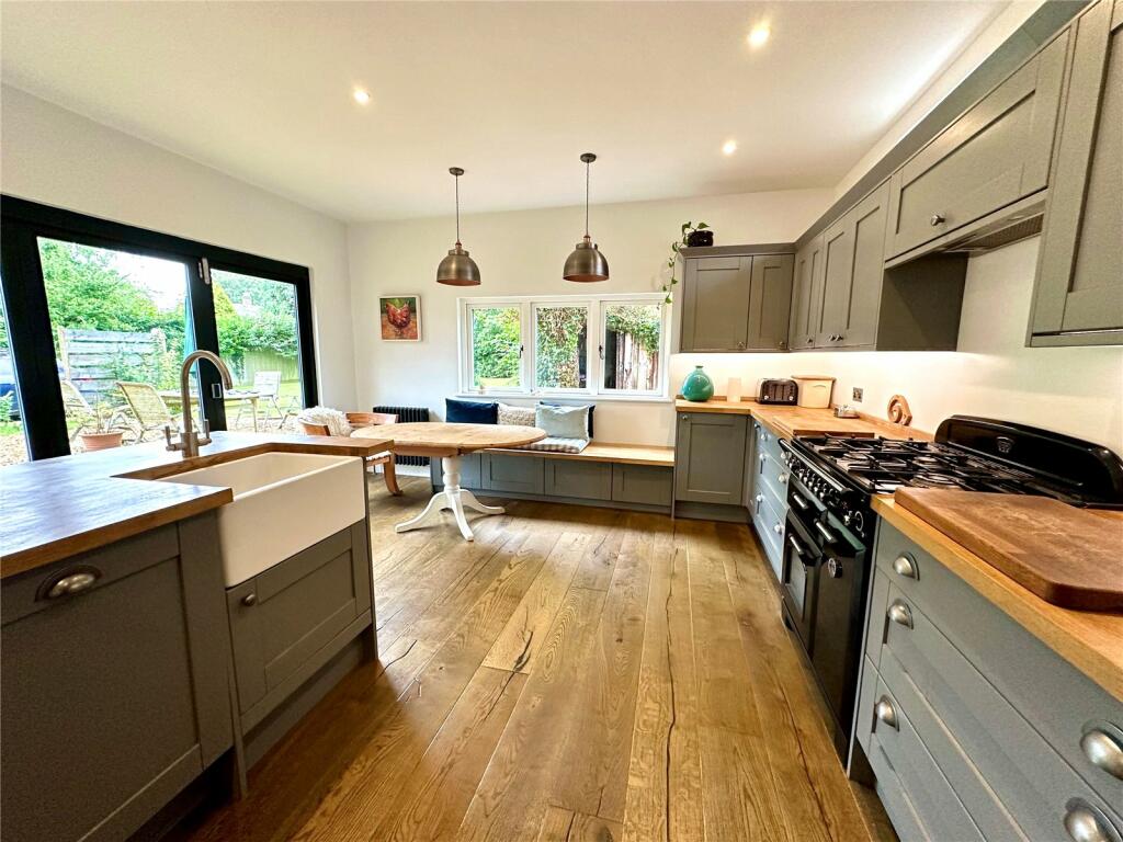 Additional image 2 of Bisterne Close, Burley, Ringwood, Hampshire, BH24