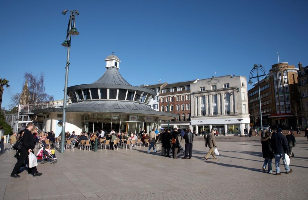 Additional image 7 of Obscura Cafe, The Square, Bournemouth, BH2 6ED