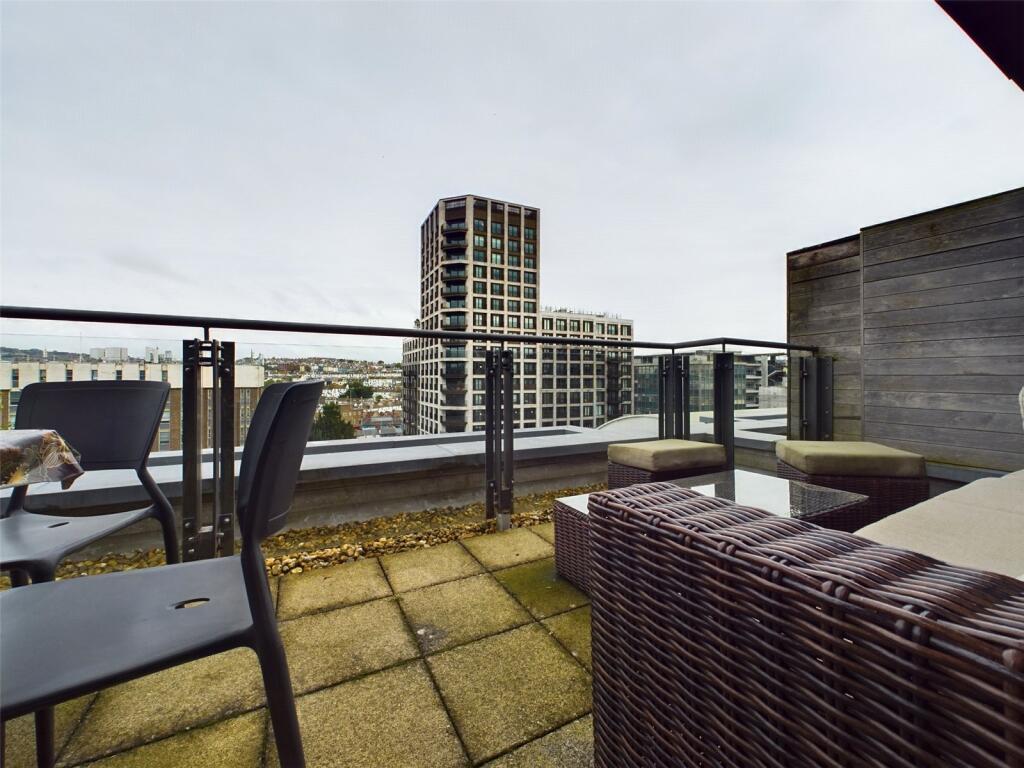 Additional image 29 of Stroudley Road, Brighton, BN1