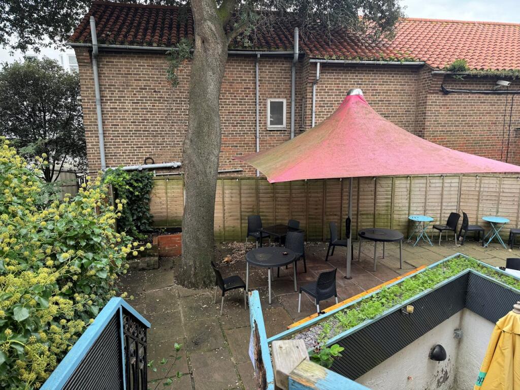 Additional image 16 of 118-120 St Georges Road, Kemptown, Brighton, BN2 1EA