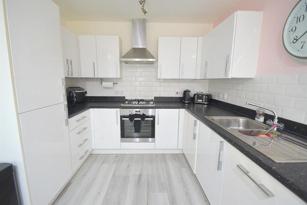 Additional image 18 of Houghton Way, Hellingly, Hailsham