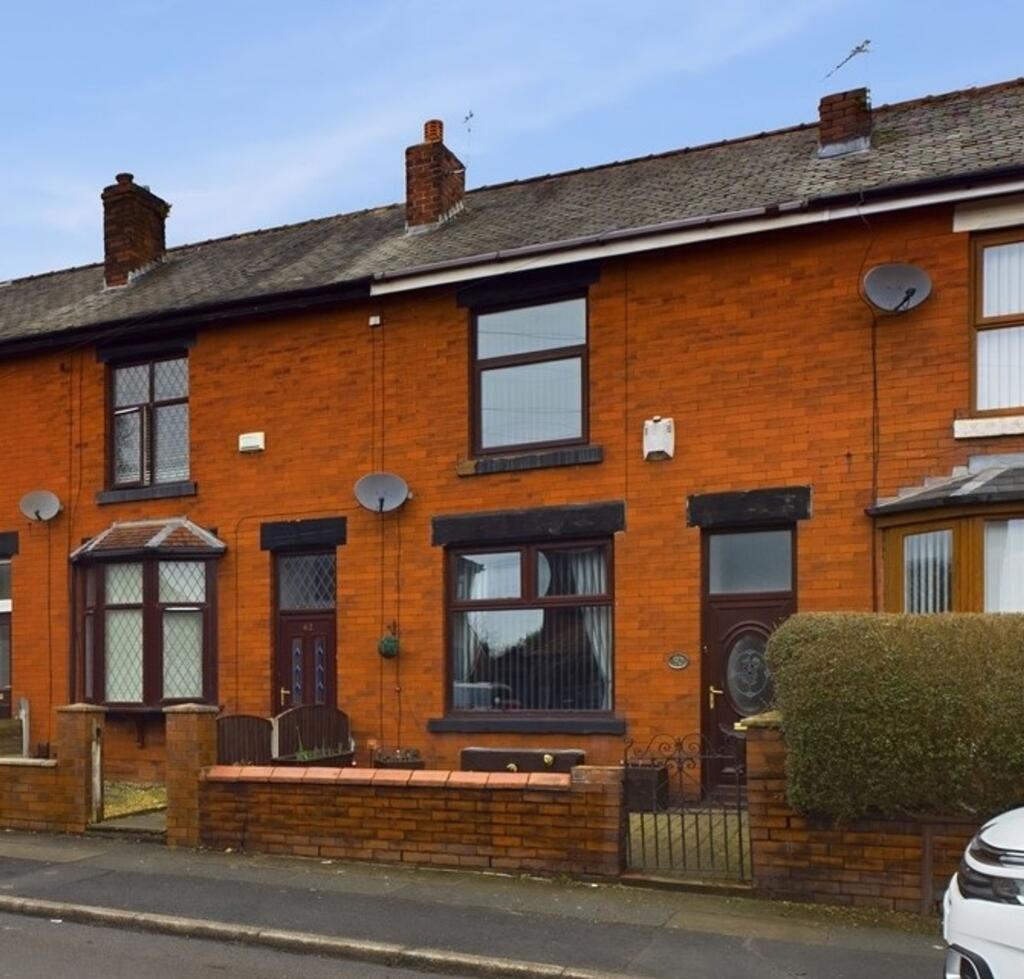 Additional image 24 of Highfield Road, Farnworth, BL4