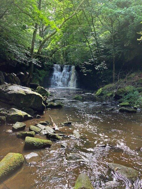Additional image 6 of Goit Stock Wood, Harden, Bingley, West Yorkshire, BD16