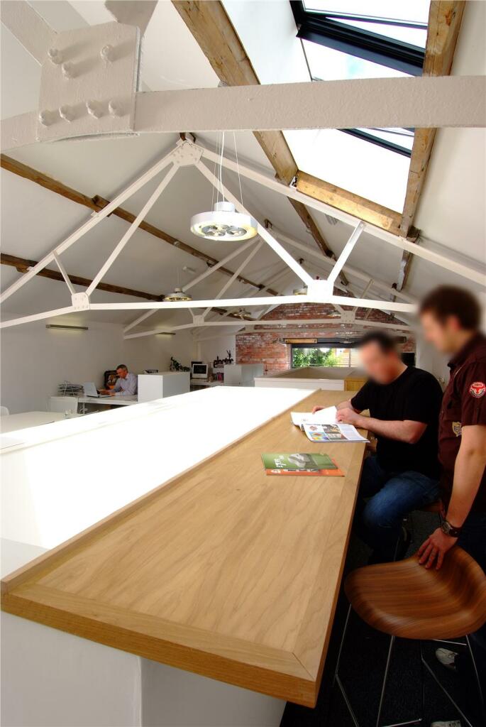 Additional image 8 of Little Moorland Mill, Moorland Road, Drighlington, Bradford, West Yorkshire, BD11