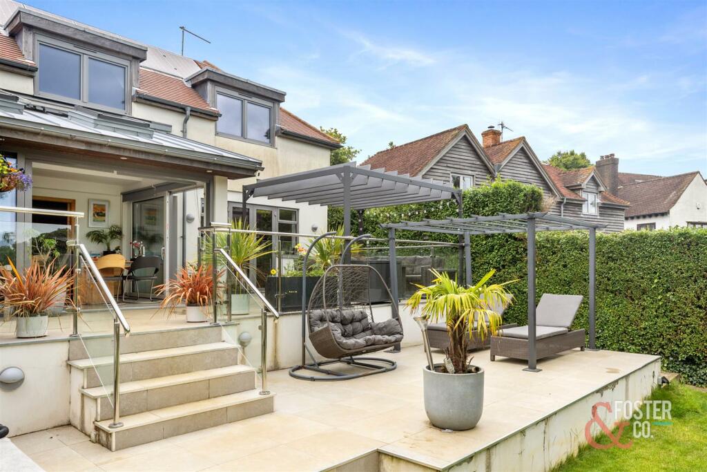 Additional image 30 of Shirley Road, Hove