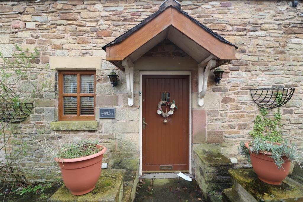 Additional image 25 of Lace Cottage, Hollymount Lane, Greenmount, BL8