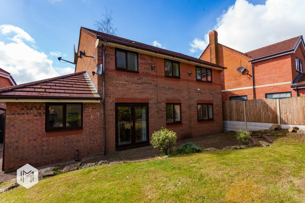 Additional image 24 of Nevern Close, Bolton, Greater Manchester, BL1 5FR