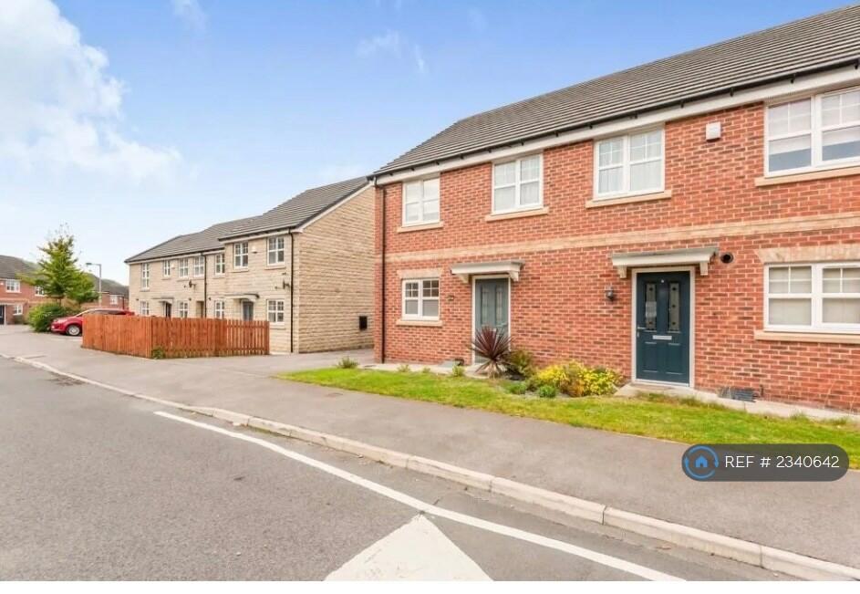 Additional image 2 of Woodend Drive, Shipley, BD18