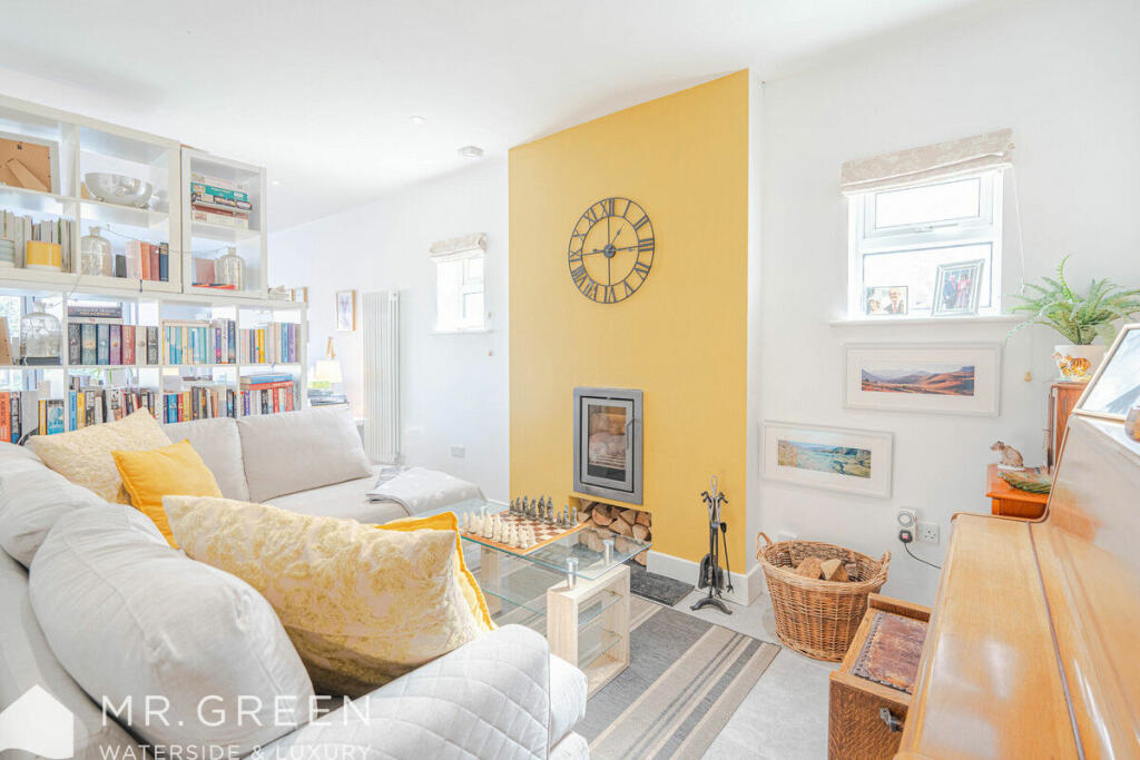 Additional image 11 of Saxonbury Road, Southbourne, BH6 5ND