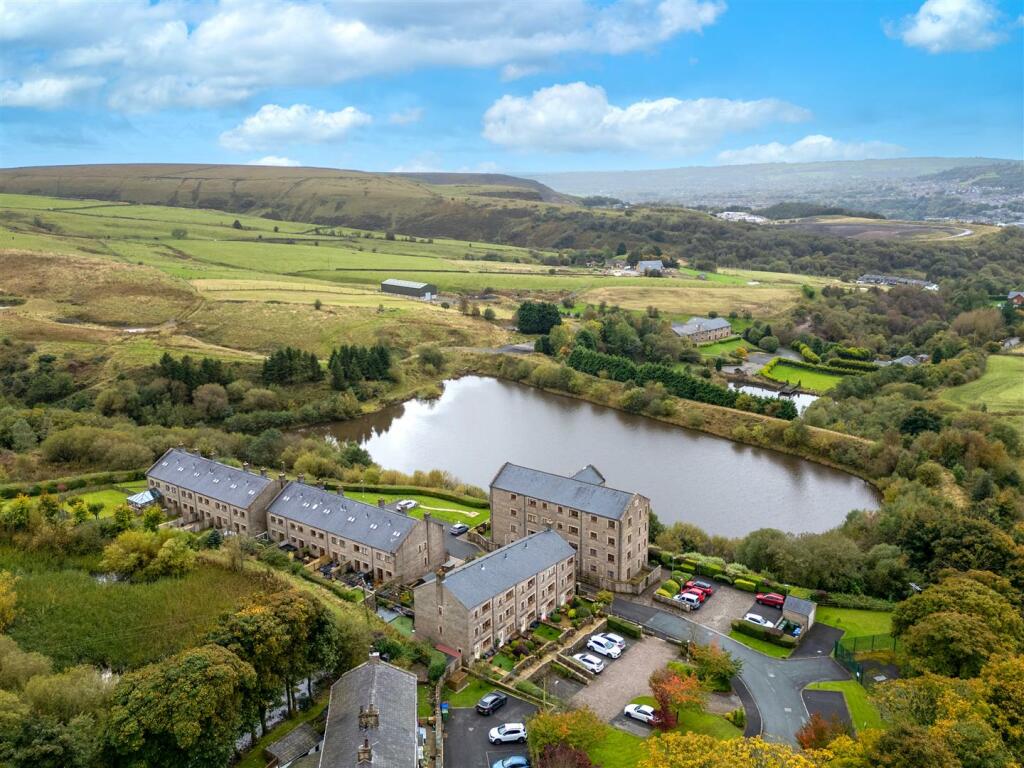 Additional image 33 of Lodge Mill Lane, Ramsbottom, Bury