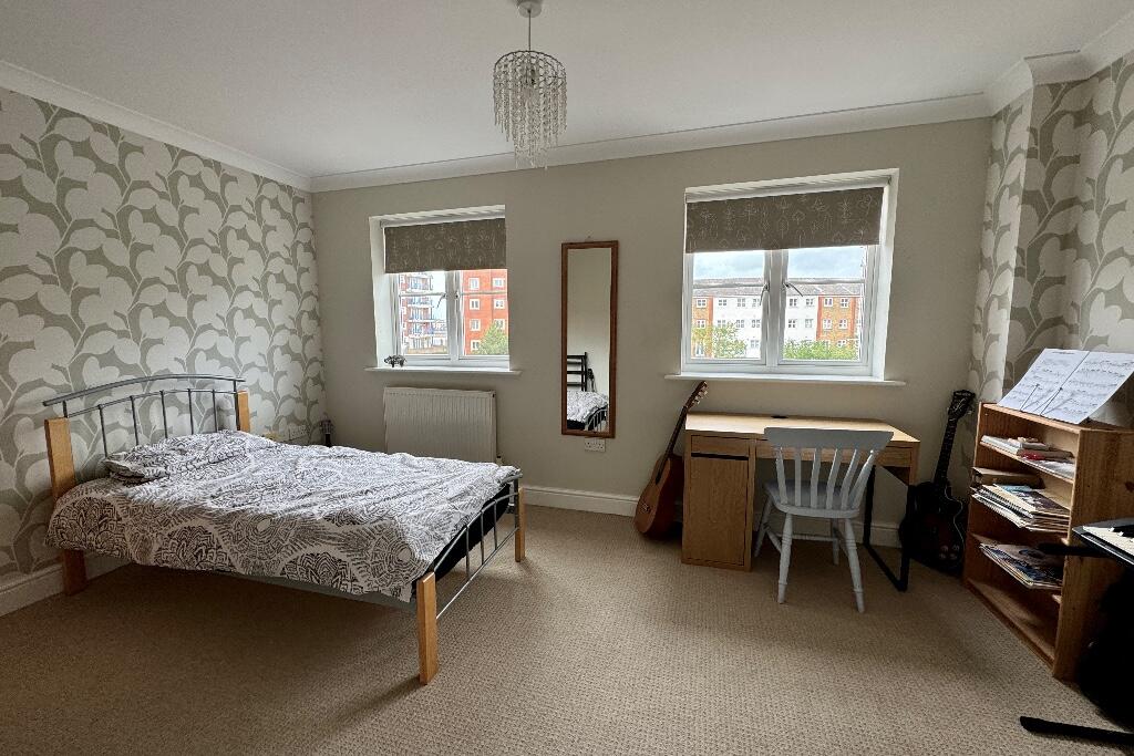 Additional image 12 of Sovereign Harbour, Eastbourne, BN23