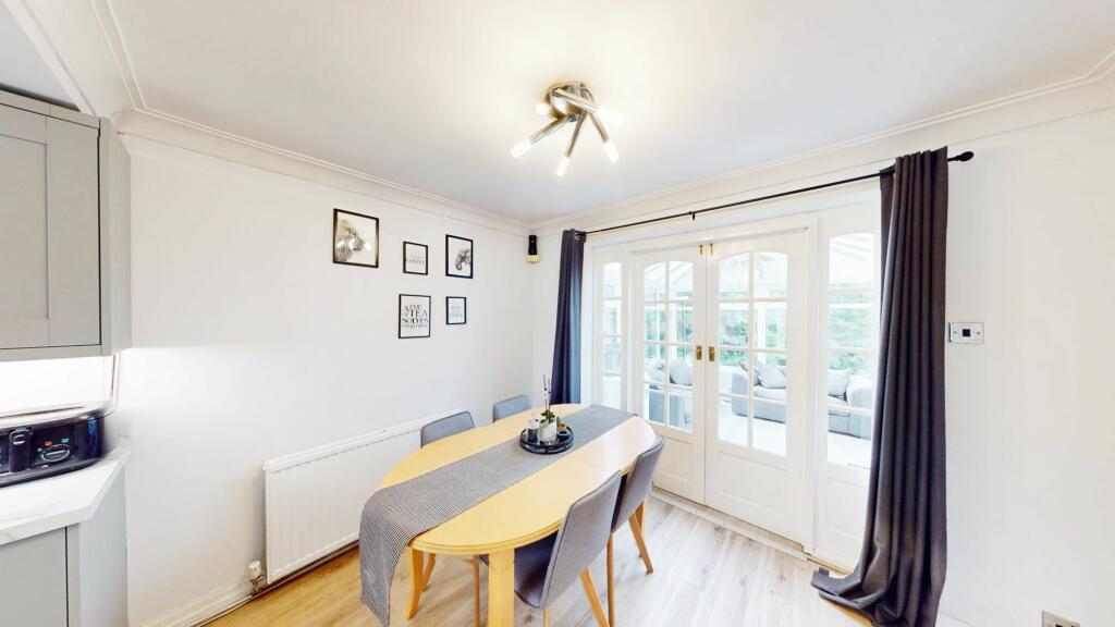 Additional image 9 of Green Meadows, Westhoughton, BL5