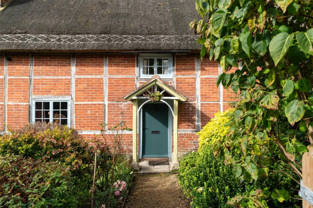 Additional image 30 of Gussage All Saints, Wimborne, Dorset, BH21