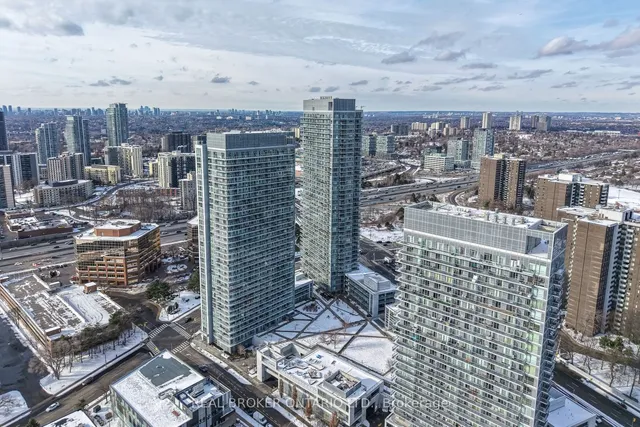 Additional image 35 of 2015 Sheppard Ave Unit 1005