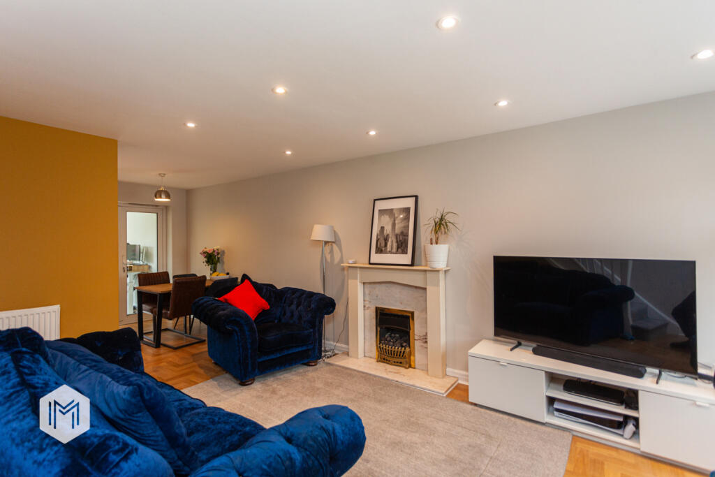 Additional image 6 of Ashburn Close, Horwich, Bolton, Greater Manchester, BL6 6RN