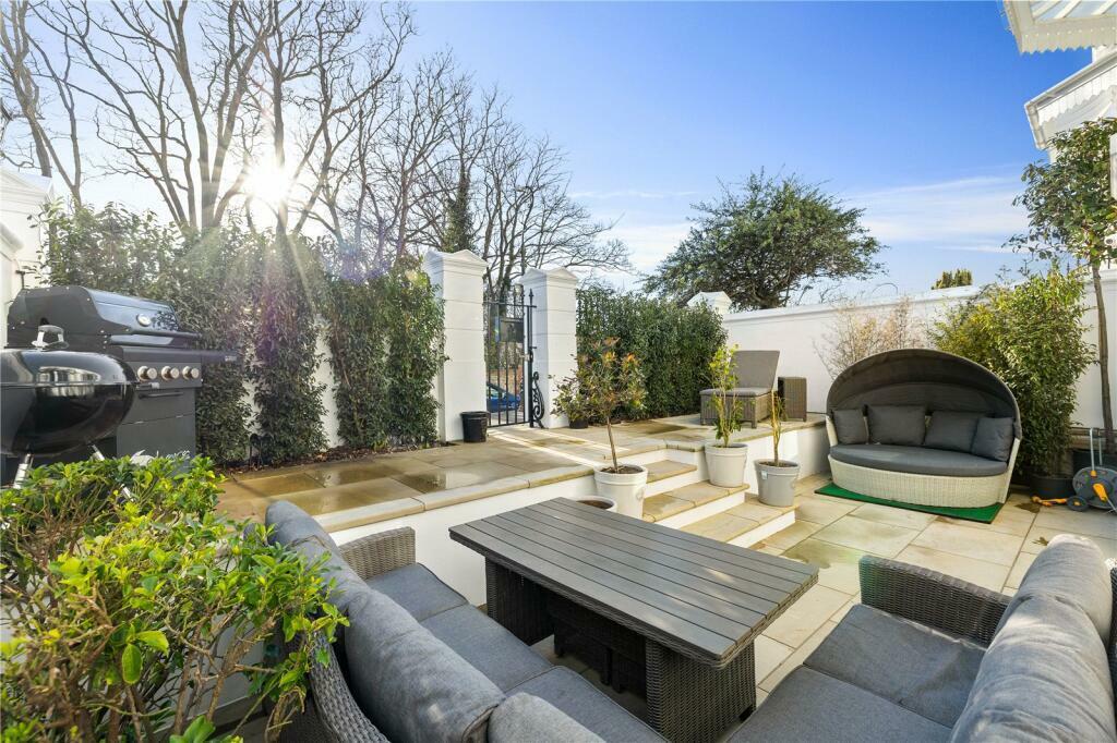 Additional image 31 of Clifton Terrace, Brighton