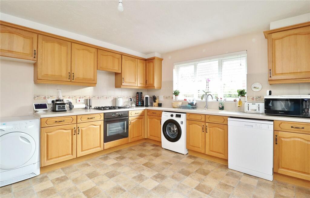 Additional image 5 of Shetland View, Verwood, Dorset, BH31