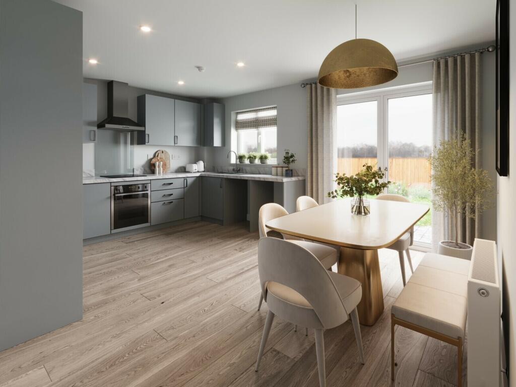 Century Mill, George Street, Farnworth, Bolton, BL4 9QT