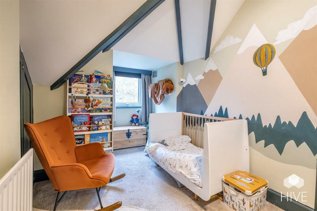 Additional image 13 of Dunbar Road, Talbot Woods, Bournemouth