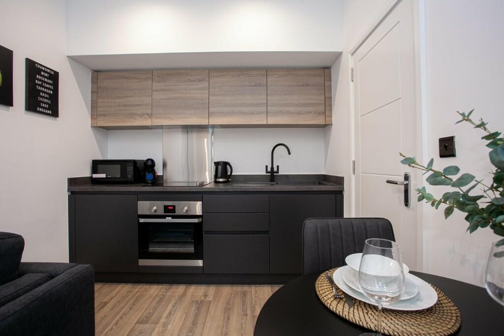 Additional image 8 of Churchgate, Bolton, Greater Manchester, BL1