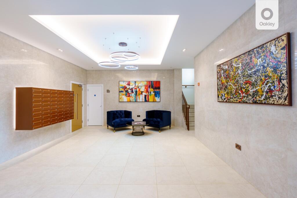 Additional image 12 of Gradino, Davigdor Road, Hove