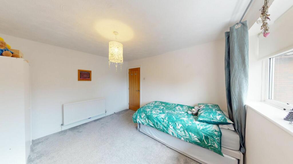 Additional image 19 of Allesley Close, Westhoughton, BL5