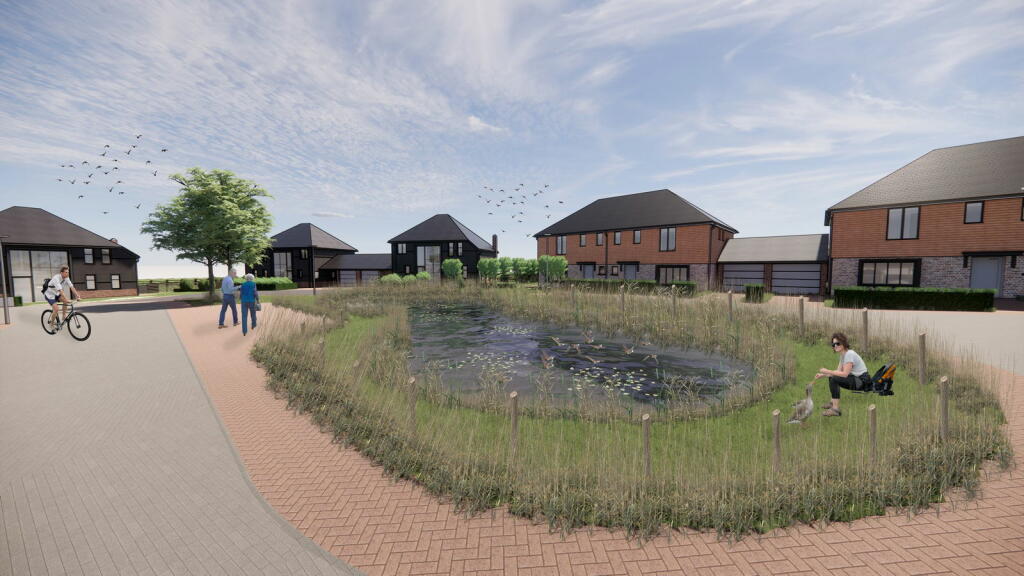 Additional image 4 of Hailsham, BN27 2RH